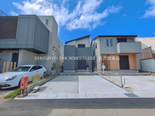 小牧市小牧１丁目の新築一戸建