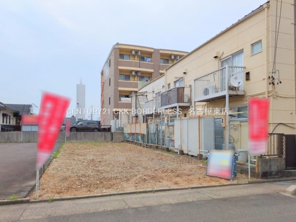 春日井市柏井町３丁目の新築一戸建
