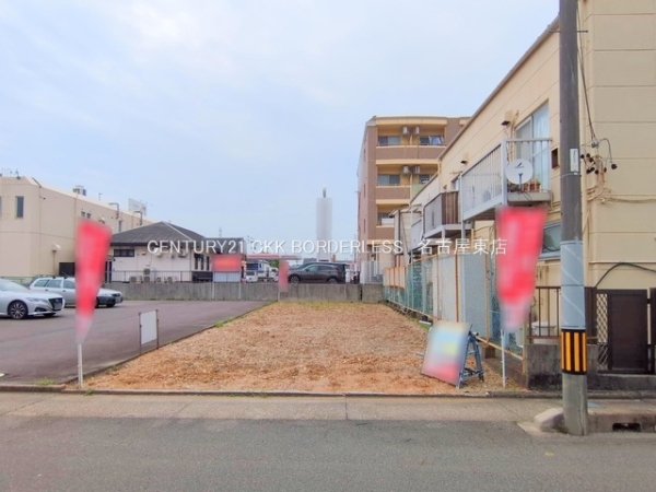 春日井市柏井町３丁目の新築一戸建