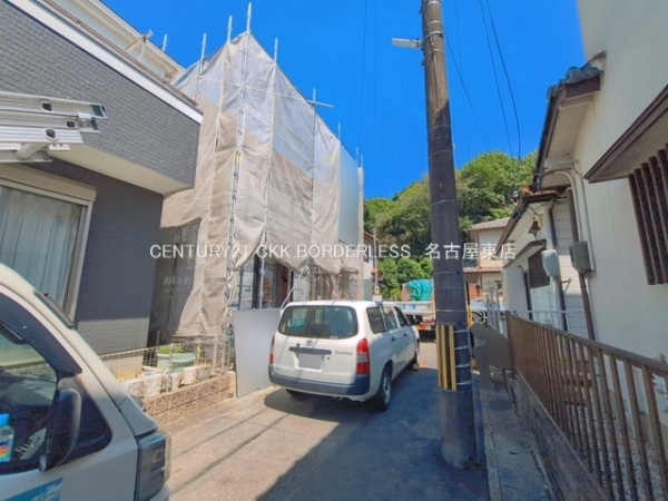 小牧市堀の内１丁目の新築一戸建