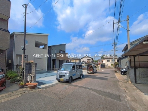 小牧市大字池之内の新築一戸建