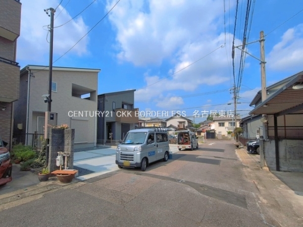 小牧市大字池之内の新築一戸建