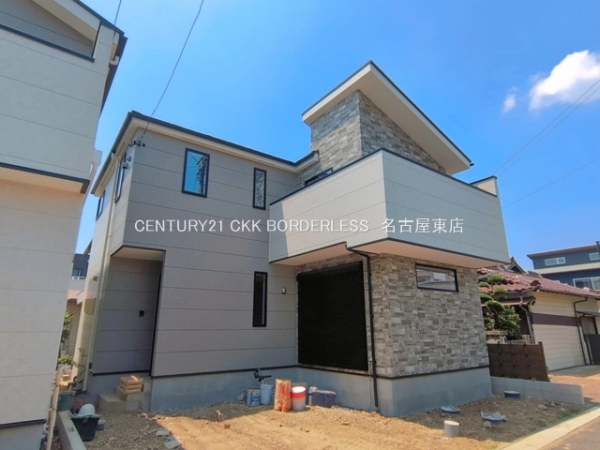 春日井市如意申町２丁目の新築一戸建