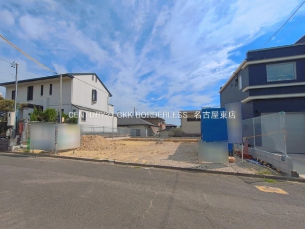 春日井市高森台3丁目の新築一戸建