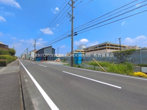 丹羽郡大口町丸２丁目の新築一戸建