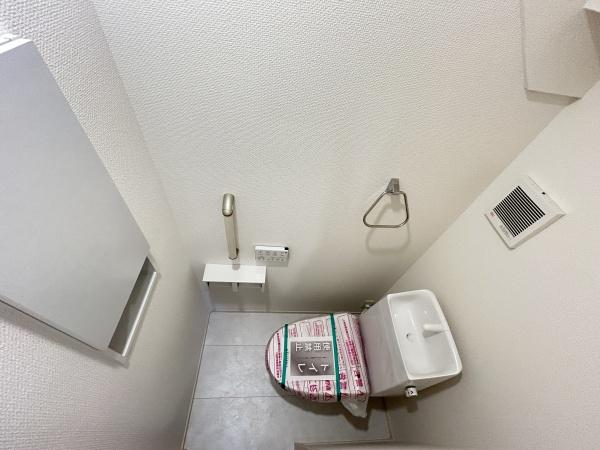 尾張旭市緑町緑ヶ丘1号棟