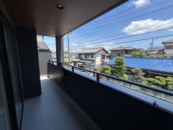 尾張旭市緑町緑ヶ丘1号棟