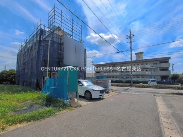 扶桑町柏森1棟1号棟