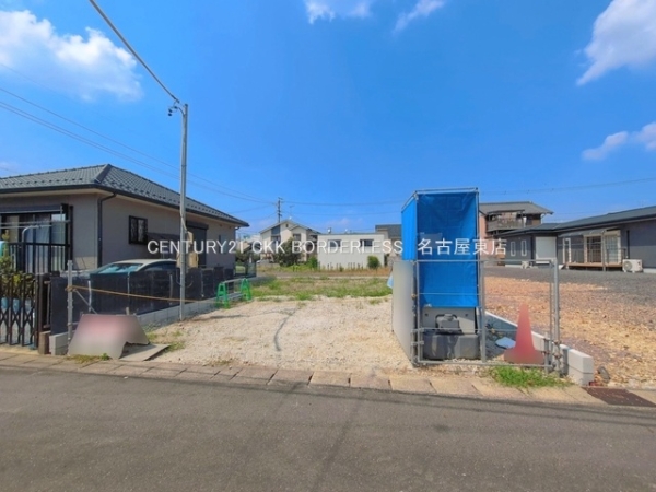 犬山市大字犬山字北志水の新築一戸建