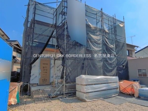 春日井市坂下町３丁目の新築一戸建