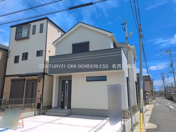 春日井市瑞穂通7丁目138番A号棟