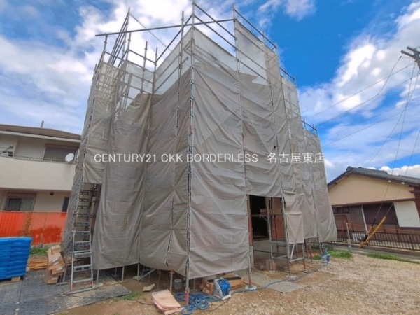 春日井市上条町6丁目5号棟