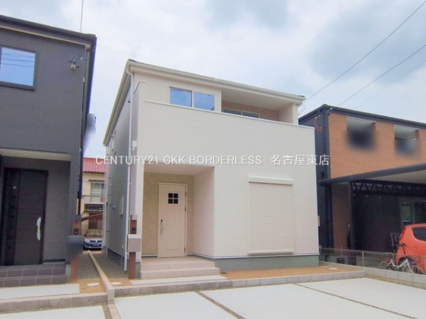 犬山市羽黒新田2号棟