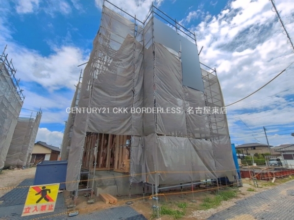 春日井市上条町6丁目3号棟