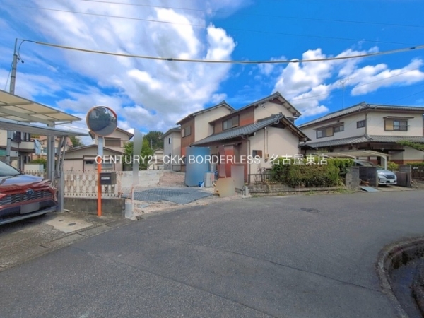 春日井市神屋町の新築一戸建