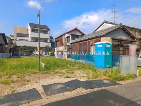 江南市古知野町大塔の新築一戸建