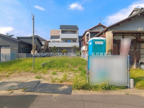 江南市古知野町大塔の新築一戸建