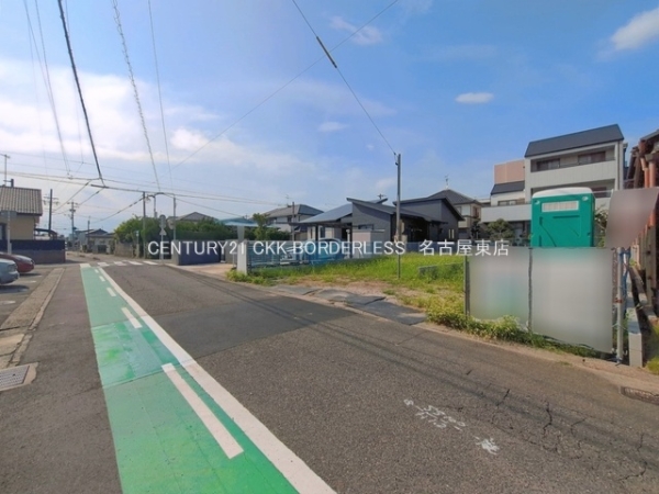 江南市古知野町大塔の新築一戸建