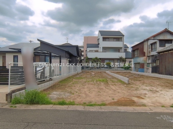 江南市古知野町大塔の新築一戸建