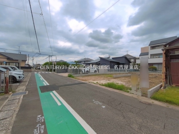 江南市古知野町大塔の新築一戸建