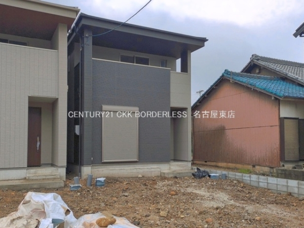 北区楠味鋺323462号棟