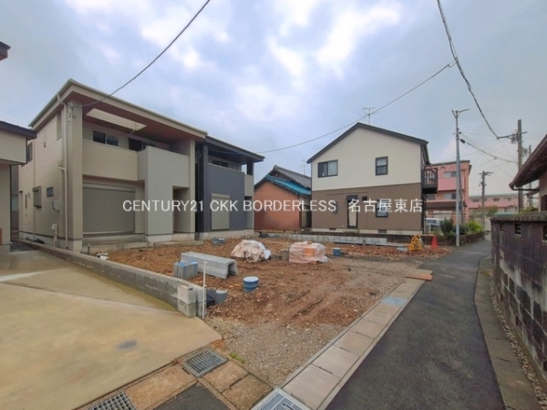 北区楠味鋺323462号棟