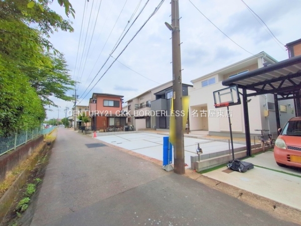 犬山市羽黒新田1号棟