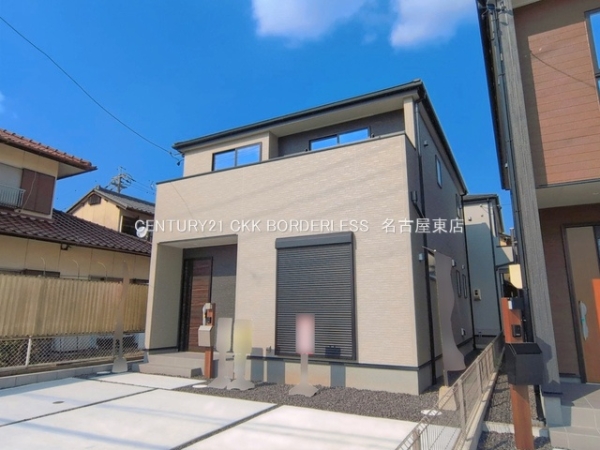 犬山市楽田駅西1号棟