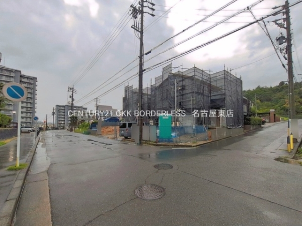 春日井市高座台３丁目の新築一戸建