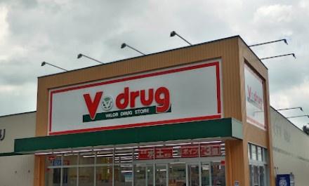 小牧市小牧3期1号棟(V・drug堀の内店)