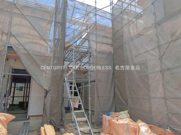 春日井市上条町8丁目108番E号棟