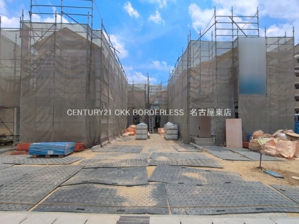 春日井市上条町8丁目108番E号棟