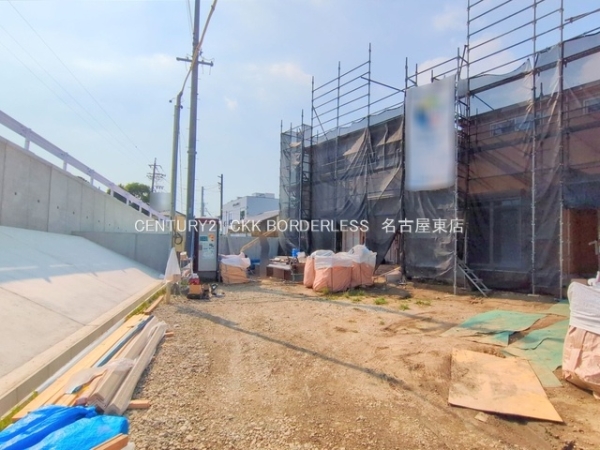 北区楠味鋺五丁目13号棟