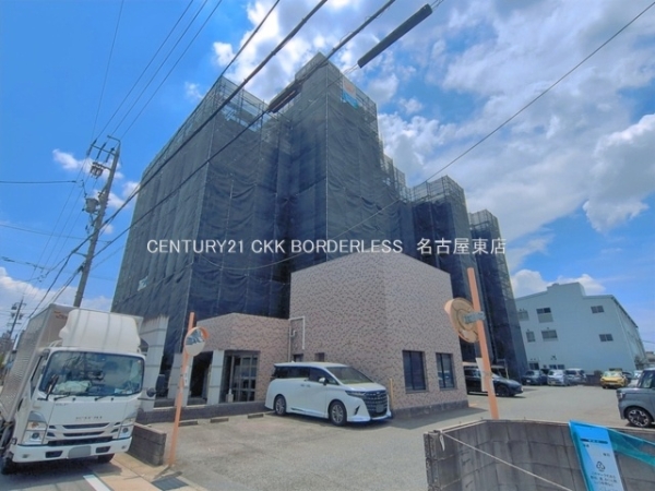 宝マンション小幡苗代
