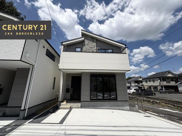 名古屋市守山区小幡北3期2号棟