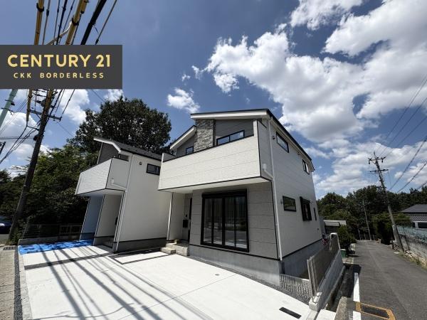 名古屋市守山区小幡北3期2号棟