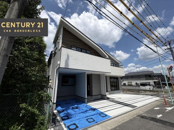 名古屋市守山区小幡北3期1号棟