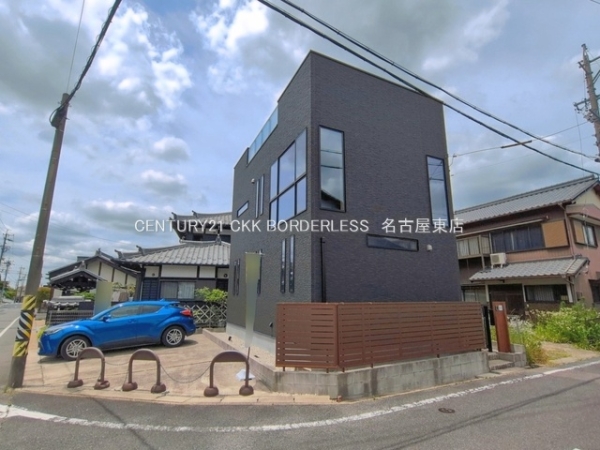 瀬戸市市場町の中古一戸建