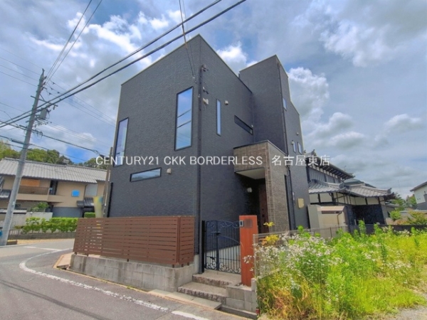 瀬戸市市場町の中古一戸建て