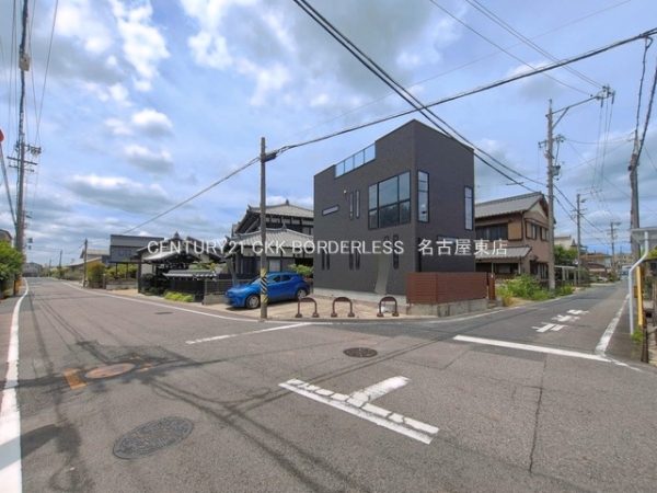 瀬戸市市場町の中古一戸建て