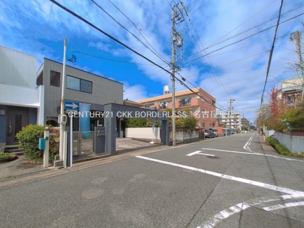名古屋市名東区八前３丁目の中古一戸建て