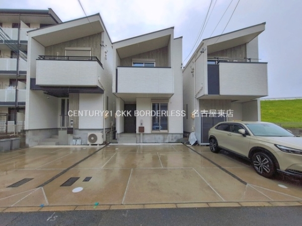名古屋市北区上飯田北町4丁目70ー4