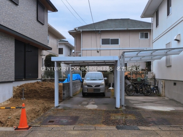 名古屋市名東区上菅２丁目の中古一戸建て