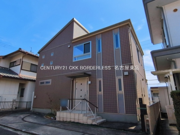 瀬戸市水無瀬町