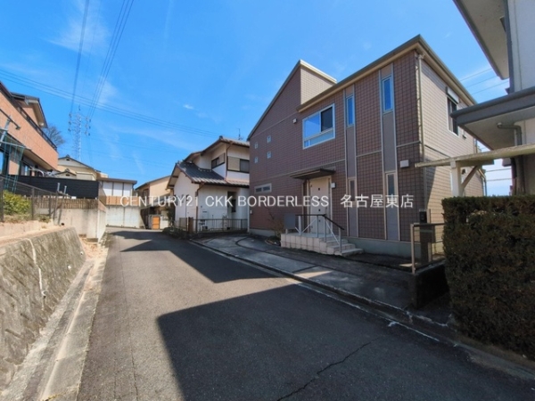 瀬戸市水無瀬町の中古一戸建て