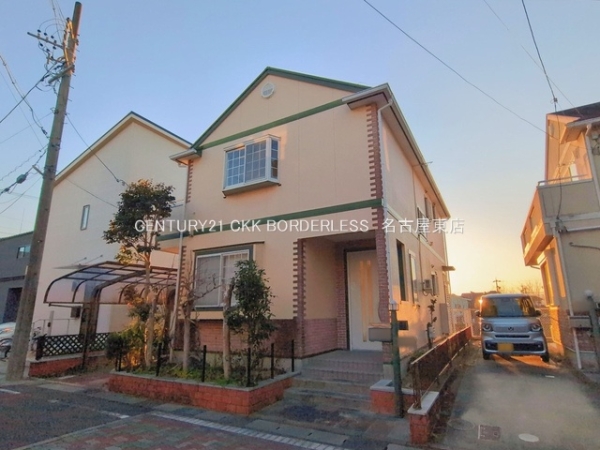瀬戸市西山町1丁目72ー6