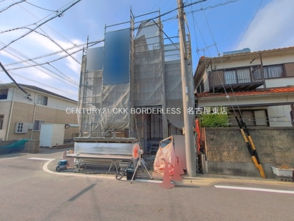 岩倉市神野町川添1号棟
