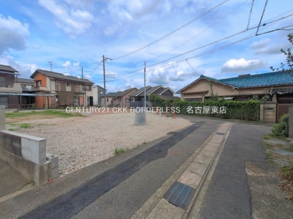 春日井市穴橋町の新築一戸建