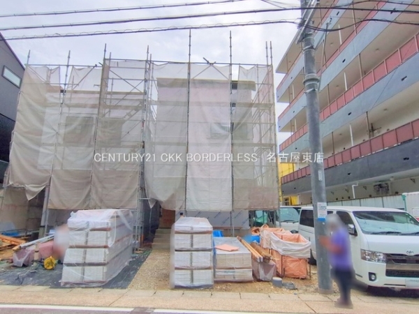守山区四軒家2140No_2