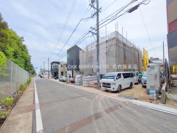 守山区四軒家2140No_2